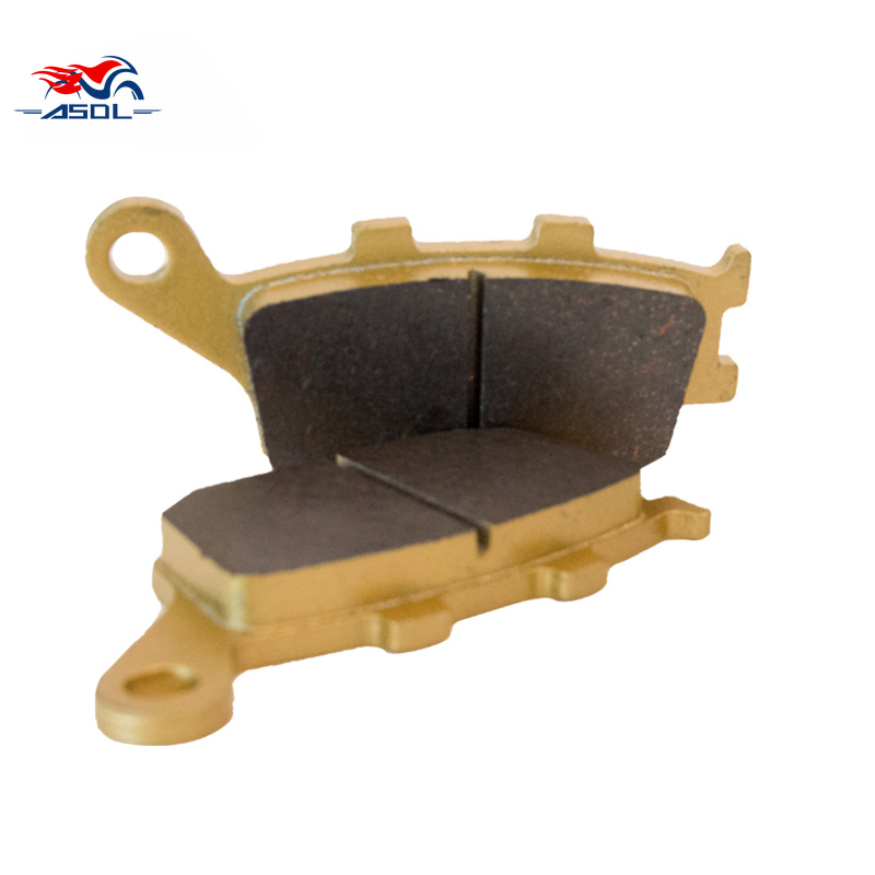 1100cc Motorcycle Rear Brake P - Carbon Ceramic Motorcycle Brake Rotor recension och pris