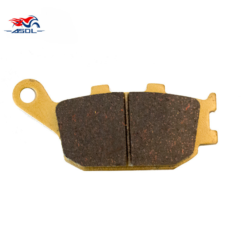 1100cc Motorcycle Rear Brake P - Carbon Ceramic Motorcycle Brake Rotor recension och pris