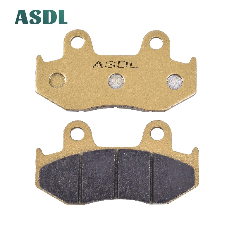 Motorcycle Front & Rear Brake  - Carbon Ceramic Motorcycle Brake Rotor recension och pris