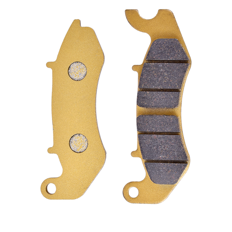 Motorcycle Front Rear Brake P - Carbon Ceramic Motorcycle Brake Rotor recension och pris