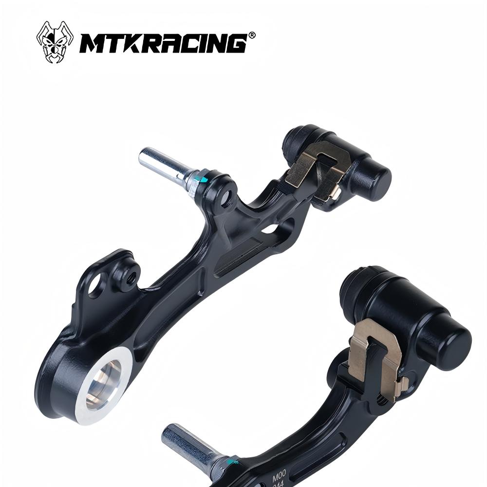 Original Front Rear Brake Cali - Front Rear Brake Caliper Bracket Kit recension och pris
