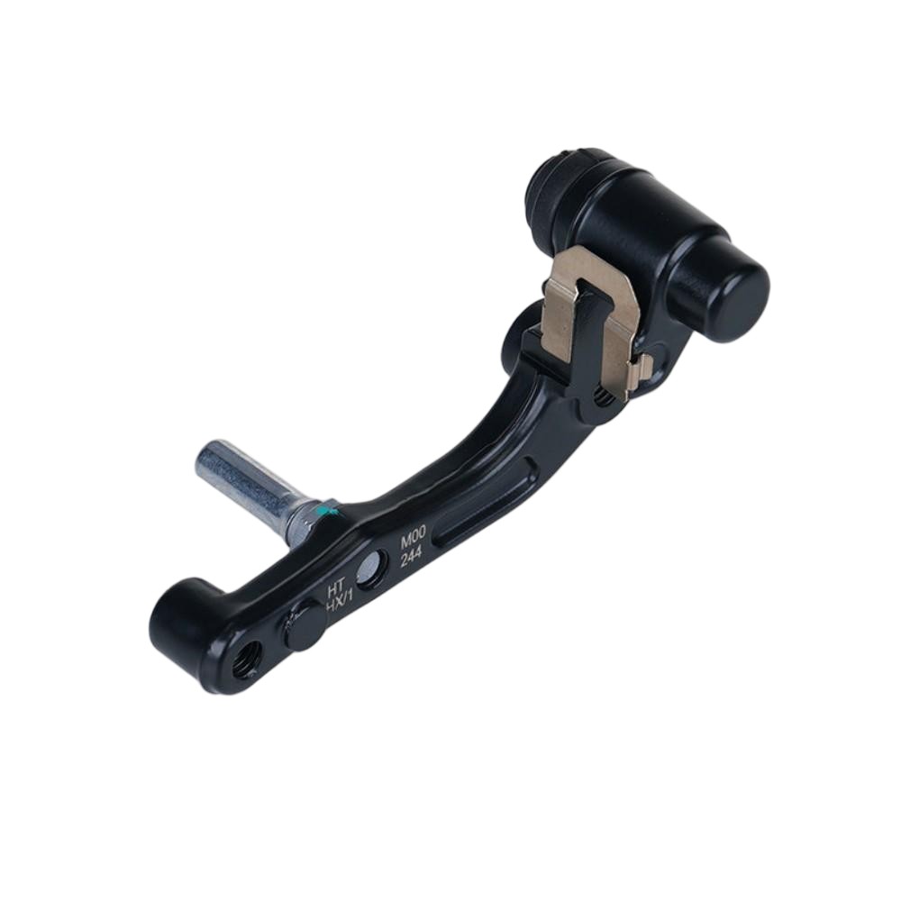 Original Front Rear Brake Cali - Front Rear Brake Caliper Bracket Kit recension och pris