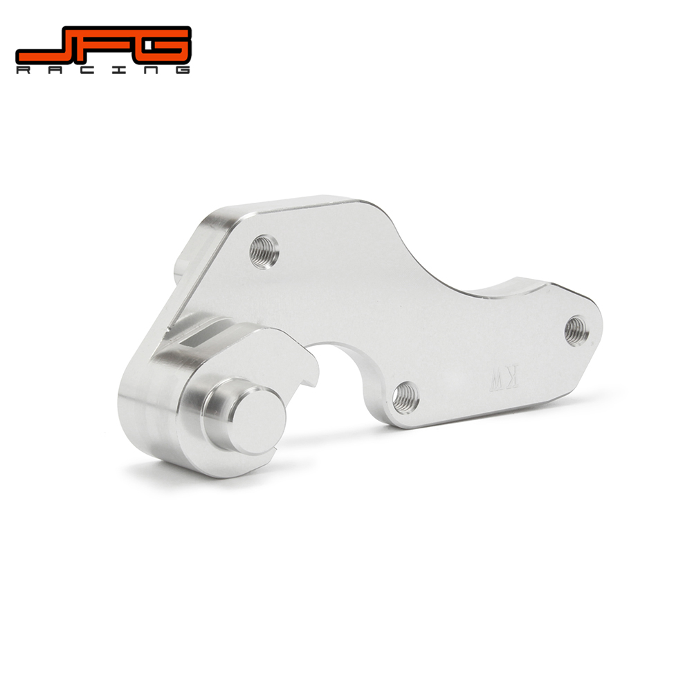 JFG 320MM SUPERMOTO BRACKET FO - Floating Brake Disc 320Mm Supermoto recension och pris