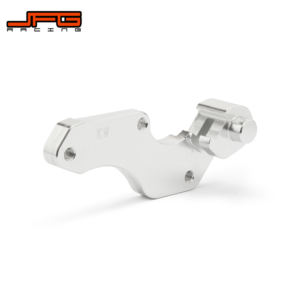 JFG 320MM SUPERMOTO BRACKET FO - Floating Brake Disc 320Mm Supermoto recension och pris
