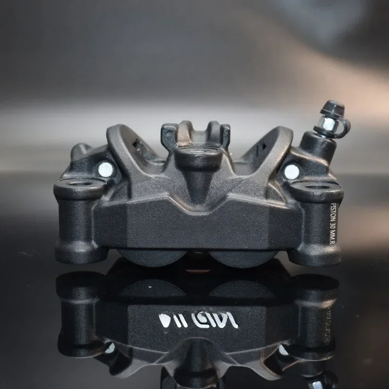 Clear Forged Brake Caliper Asy - Forged Front Brake Caliper 4 Piston recension och pris